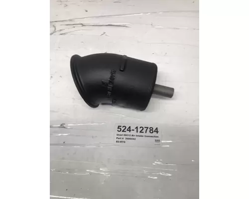 CUMMINS ISX12 Turbocharger  Supercharger