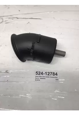 CUMMINS ISX12 Turbocharger / Supercharger
