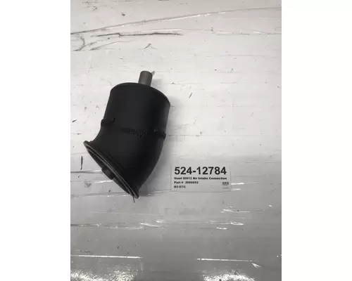 CUMMINS ISX12 Turbocharger  Supercharger