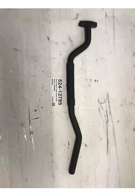 CUMMINS ISX12 Turbocharger / Supercharger
