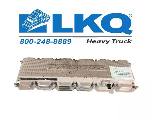 CUMMINS ISX12 VALVE COVER