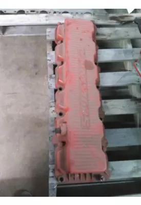 CUMMINS ISX12 VALVE COVER