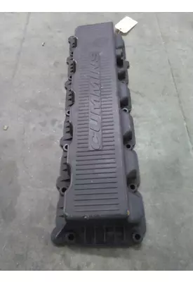 CUMMINS ISX12 VALVE COVER