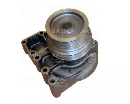 CUMMINS ISX12 WATER PUMP