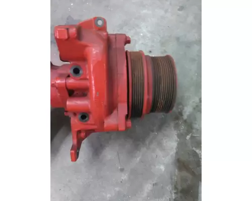 CUMMINS ISX12 WATER PUMP