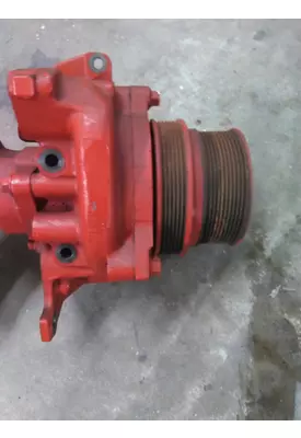 CUMMINS ISX12 WATER PUMP