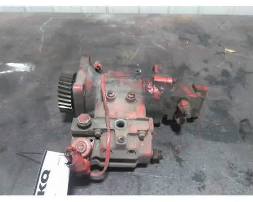 CUMMINS ISX12 WATER PUMP