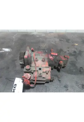 CUMMINS ISX12 WATER PUMP