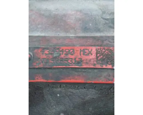 CUMMINS ISX12 WATER PUMP