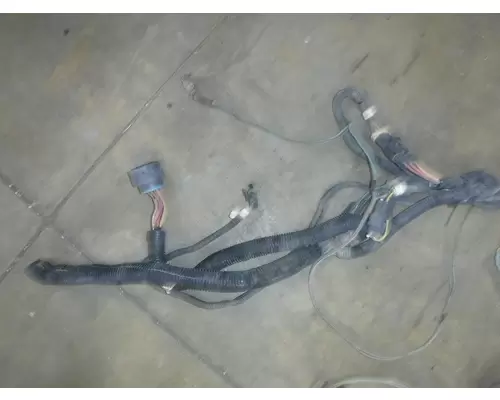 CUMMINS ISX12 WIRING HARNESS