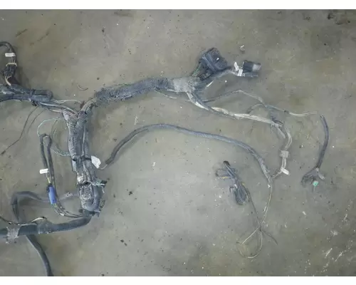 CUMMINS ISX12 WIRING HARNESS