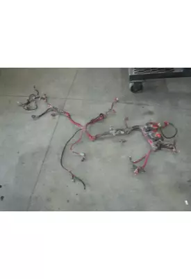 CUMMINS ISX12 WIRING HARNESS