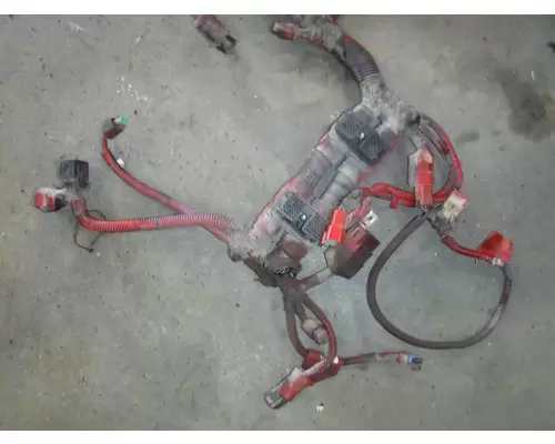 CUMMINS ISX12 WIRING HARNESS