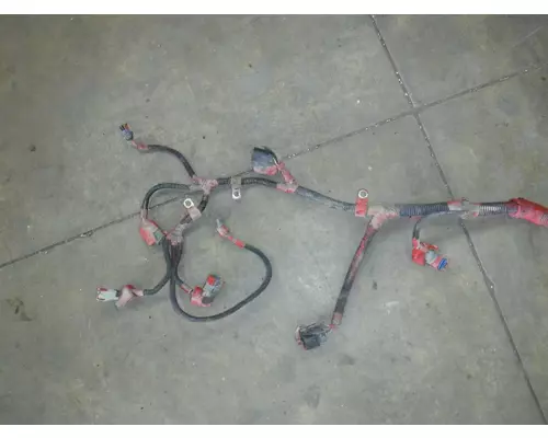 CUMMINS ISX12 WIRING HARNESS