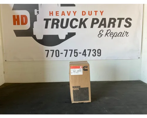 CUMMINS ISX12 Water Manifold