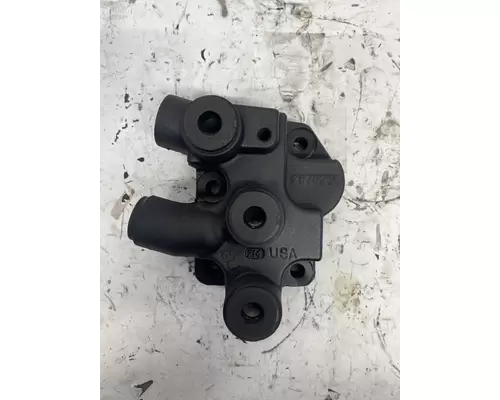 CUMMINS ISX12 Water Pump