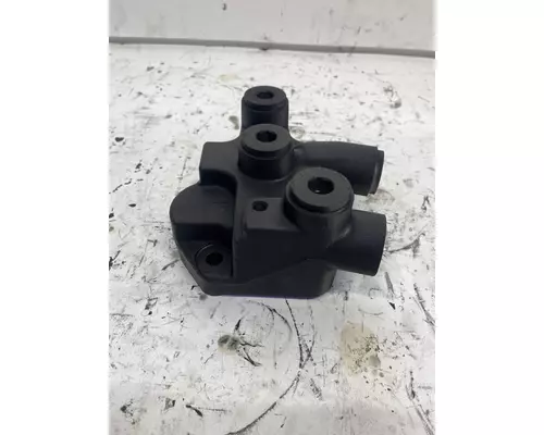 CUMMINS ISX12 Water Pump