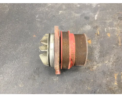 CUMMINS ISX12 Water Pump