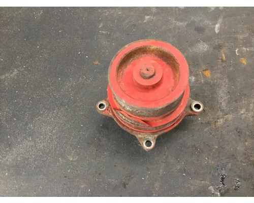 CUMMINS ISX12 Water Pump