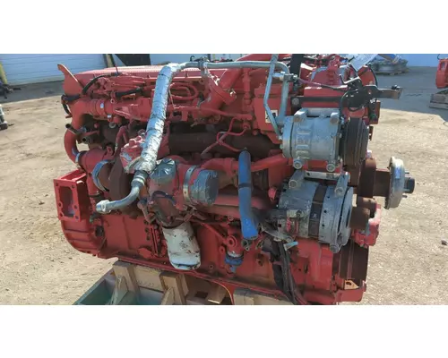CUMMINS ISX15 -450ST Engine Assembly