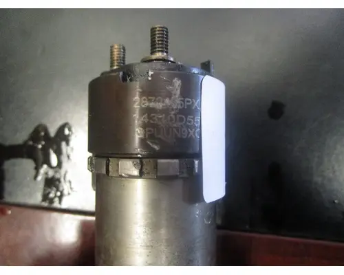 CUMMINS ISX15_2872405 Fuel Injector