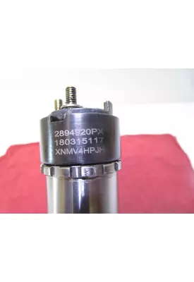 CUMMINS ISX15_2894920 Fuel Injector