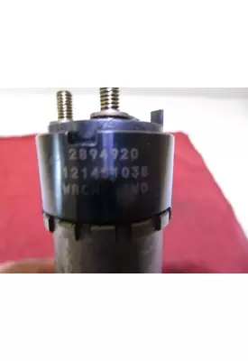 CUMMINS ISX15_2894920 Fuel Injector