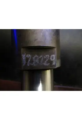 CUMMINS ISX15_2897320 Fuel Injector