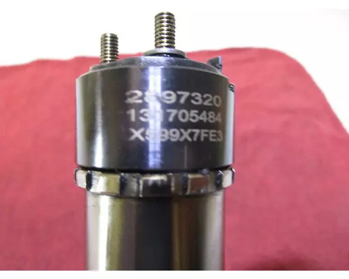 CUMMINS ISX15_2897320 Fuel Injector