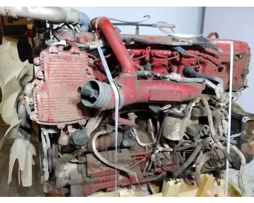 CUMMINS ISX15 3490 ENGINE ASSEMBLY