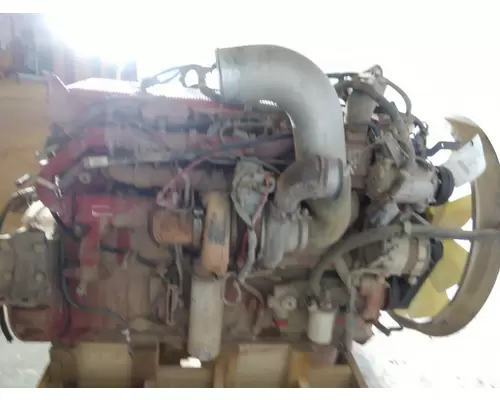 CUMMINS ISX15 3490 ENGINE ASSEMBLY