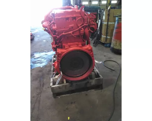 CUMMINS ISX15 3490 ENGINE ASSEMBLY