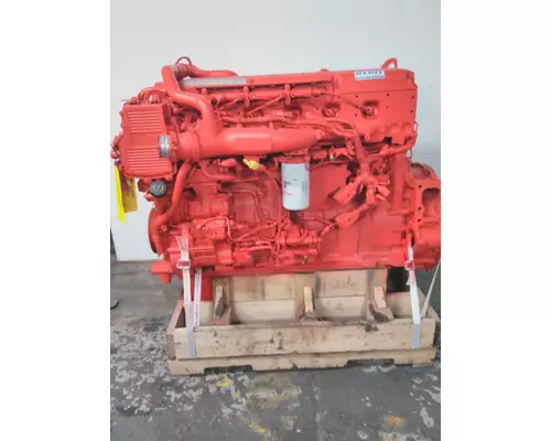 CUMMINS ISX15 3490 ENGINE ASSEMBLY