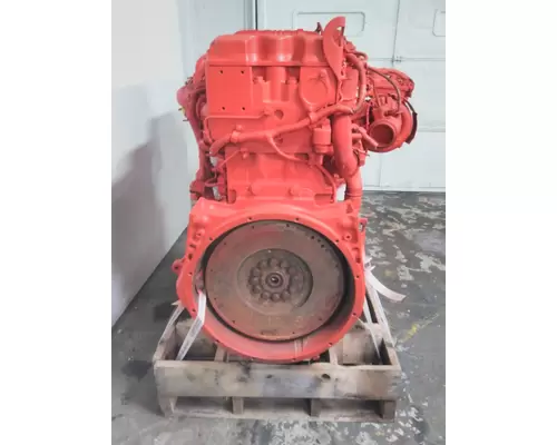 CUMMINS ISX15 3490 ENGINE ASSEMBLY