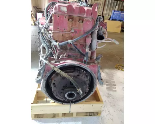 CUMMINS ISX15 3491 ENGINE ASSEMBLY