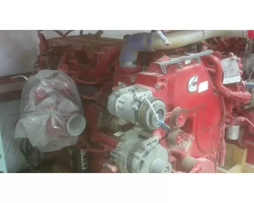 CUMMINS ISX15 3606 ENGINE ASSEMBLY