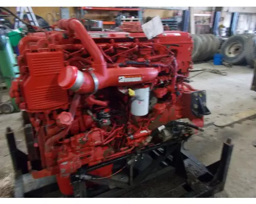 CUMMINS ISX15 3606 ENGINE ASSEMBLY