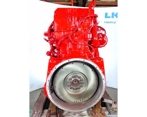 CUMMINS ISX15 3606 ENGINE ASSEMBLY