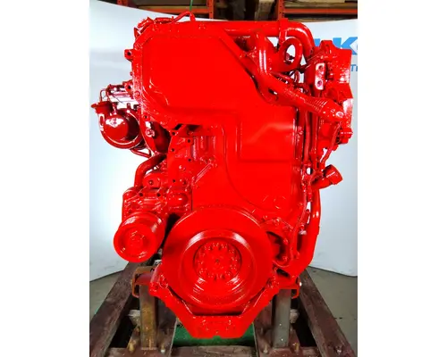 CUMMINS ISX15 3606 ENGINE ASSEMBLY