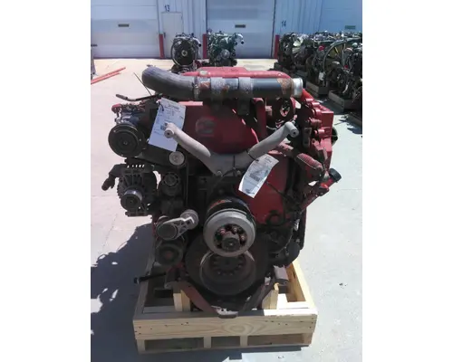 CUMMINS ISX15 3606 ENGINE ASSEMBLY