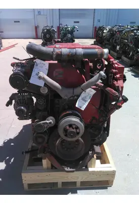 CUMMINS ISX15 3606 ENGINE ASSEMBLY