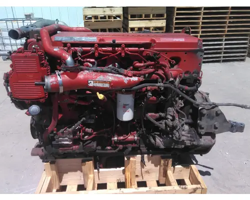 CUMMINS ISX15 3606 ENGINE ASSEMBLY