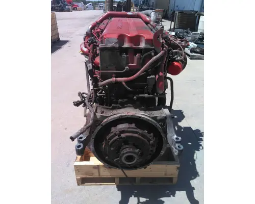 CUMMINS ISX15 3606 ENGINE ASSEMBLY
