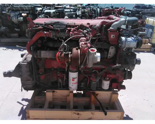 CUMMINS ISX15 3606 ENGINE ASSEMBLY