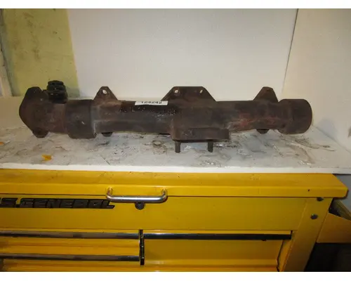 CUMMINS ISX15_3682959 Exhaust Manifold