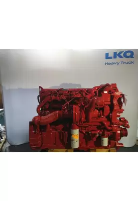 CUMMINS ISX15 3719 ENGINE ASSEMBLY