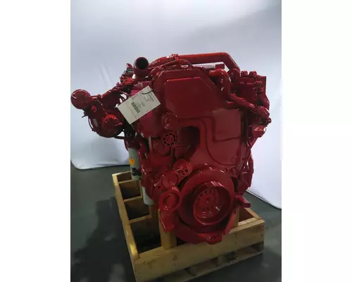 CUMMINS ISX15 3719 ENGINE ASSEMBLY