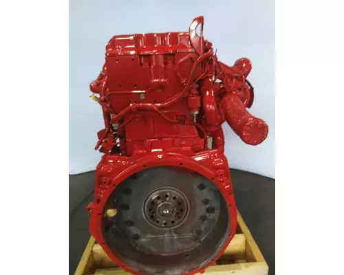 CUMMINS ISX15 3719 ENGINE ASSEMBLY