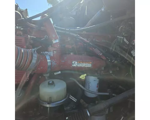 CUMMINS ISX15 3719 ENGINE ASSEMBLY