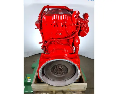 CUMMINS ISX15 3719 ENGINE ASSEMBLY